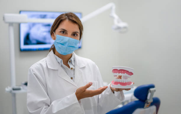 Dentist for Dental Trauma in NJ