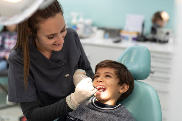 Best Emergency Dental Services Near Me  in Keasbey, NJ