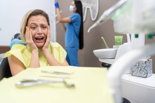 Best Tooth Infection Emergency Dentist  in Keasbey, NJ